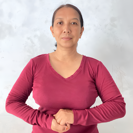 TUTI SUHHARTINI