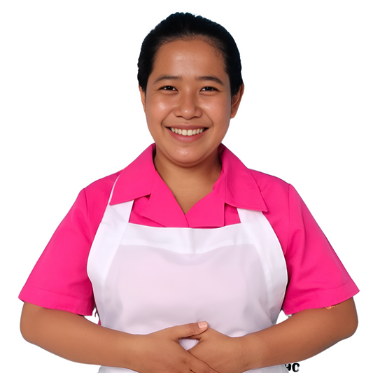 SRI EKA LESTARI
