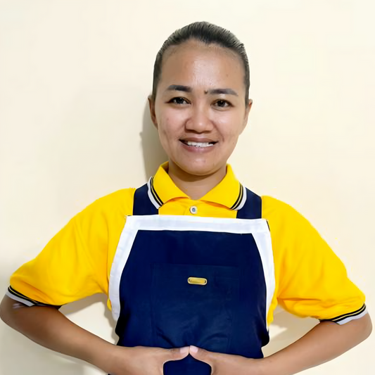 IKA SUCI MARIA