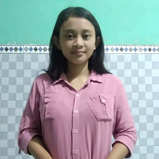 LAILATUL FAJRIYAH